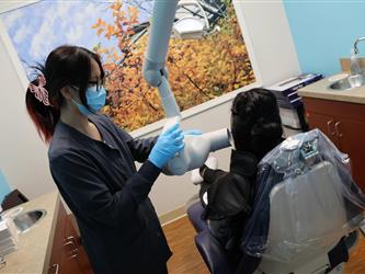 Dental Assisting Intern